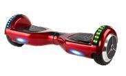 Brand new hoverboard with LED lights