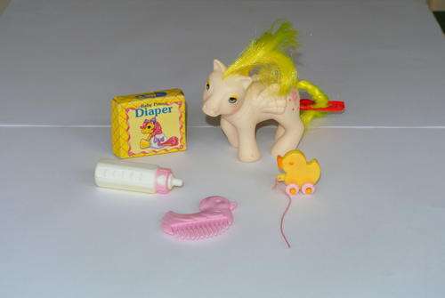 Hasbro My Little Pony Baby