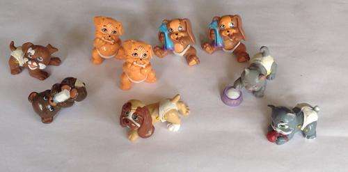 Magic Diaper Babies - Pets collection