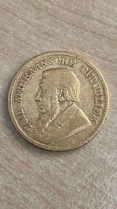 1892 Single Shaft Pond RARE