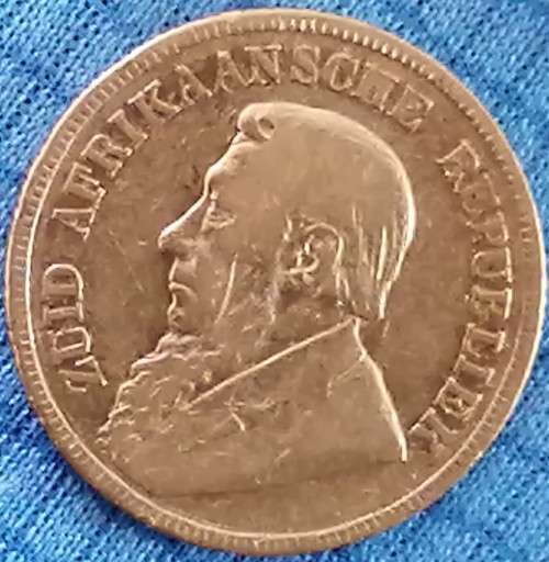 1892 Single Shaft Pond RARE