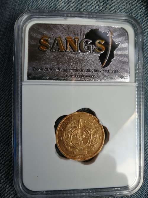 1892 Double Shaft Pond