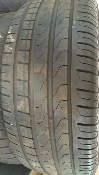 3x Audi RS7 Replica Rims For Sale With Tyres - 18" 235/40/18