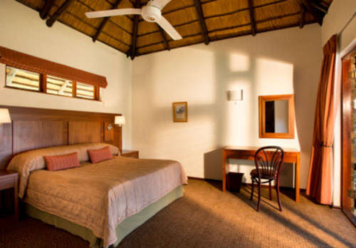 Bakubung Bush Lodge (Sun City) Dates:  15 Feb - 19 Feb 2021