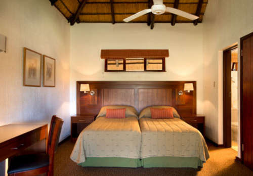 Bakubung Bush Lodge (Sun City) Dates:  15 Feb - 19 Feb 2021