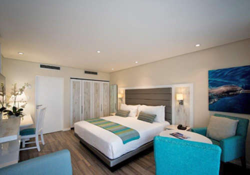 Umhlanga Sands (05-10 August 2019) (2 Bedroom / 6 Sleeper)