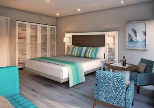 Umhlanga Sands (05-10 August 2019) (2 Bedroom / 6 Sleeper)