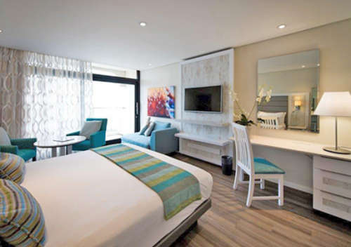 Umhlanga Sands (05-10 August 2019) (2 Bedroom / 6 Sleeper)