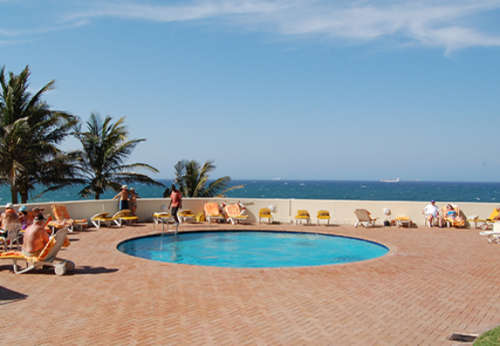 Umhlanga Sands (05-10 August 2019) (2 Bedroom / 6 Sleeper)