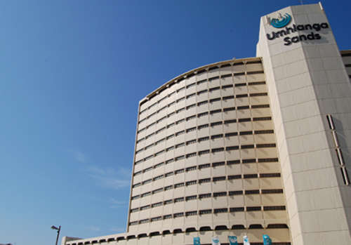 Umhlanga Sands (05-10 August 2019) (2 Bedroom / 6 Sleeper)