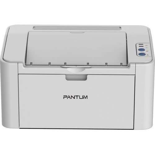 Pantum P2200 Laserjet Mono Printer