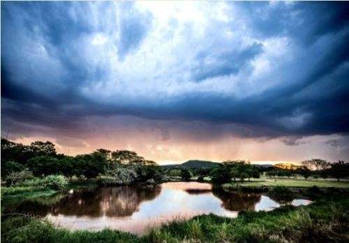 SABI RIVER SUN (21 February 2022 - 25 February 2022)