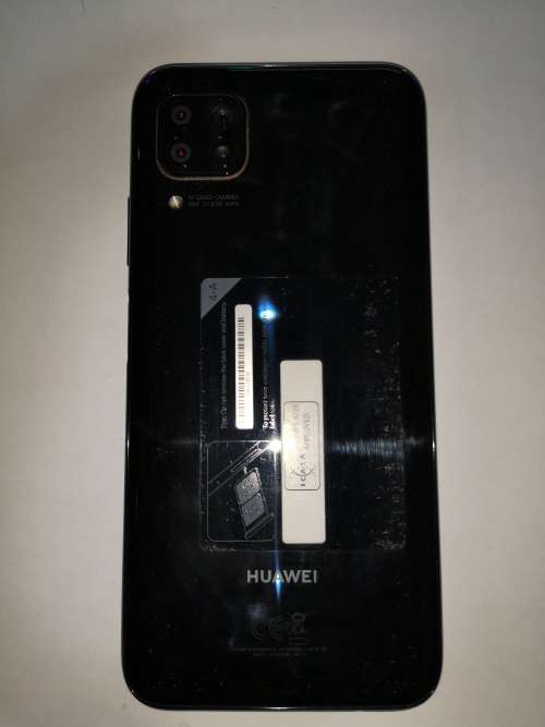 Huawei P40 Lite (2 Months Old)