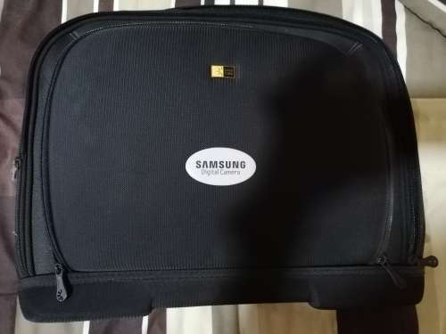 Case Logic Laptop Bag - Retails Over R800.00