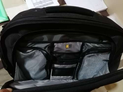 Case Logic Laptop Bag - Retails Over R800.00