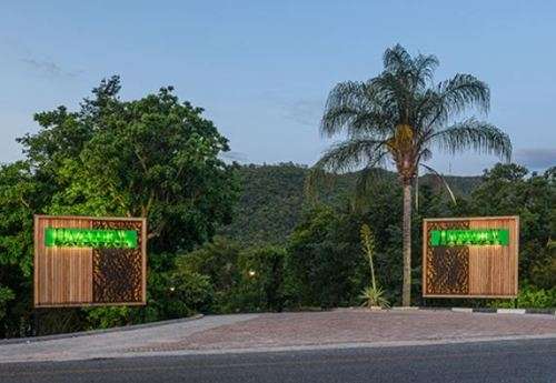 Hazyview Cabanas 26/04/2021 - 30/04/2021 (6 Sleeper)