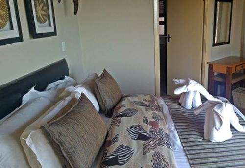Mabula Sunset Hill (10/09/2021 - 13/09/2021) 3 Bedroom 8 Sleeper 2 Bathroom