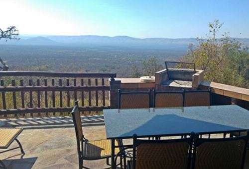 Mabula Sunset Hill (10/09/2021 - 13/09/2021) 3 Bedroom 8 Sleeper 2 Bathroom