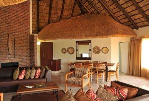 Mabula Sunset Hill (10/09/2021 - 13/09/2021) 3 Bedroom 8 Sleeper 2 Bathroom