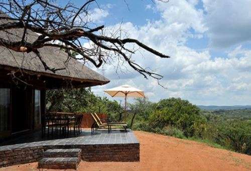 Mabula Sunset Hill (10/09/2021 - 13/09/2021) 3 Bedroom 8 Sleeper 2 Bathroom