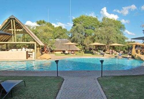 Mabula Sunset Hill (10/09/2021 - 13/09/2021) 3 Bedroom 8 Sleeper 2 Bathroom