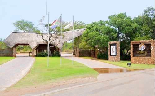 Mabula (09/06/2025 - 13/06/2025) 2 Bedroom 6 Sleeper 2 Bathroom Mabula Modjadji