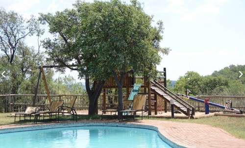 Mabula (09/06/2025 - 13/06/2025) 2 Bedroom 6 Sleeper 2 Bathroom Mabula Modjadji