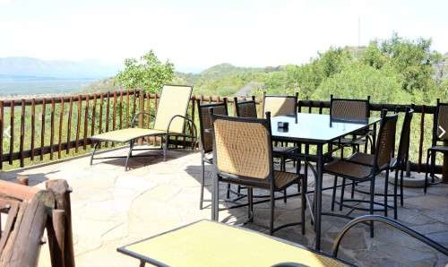 Mabula (09/06/2025 - 13/06/2025) 2 Bedroom 6 Sleeper 2 Bathroom Mabula Modjadji