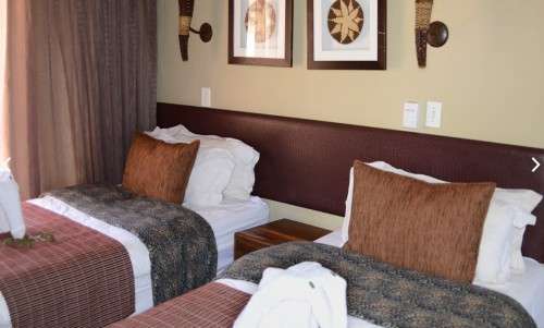 Mabula (09/06/2025 - 13/06/2025) 2 Bedroom 6 Sleeper 2 Bathroom Mabula Modjadji