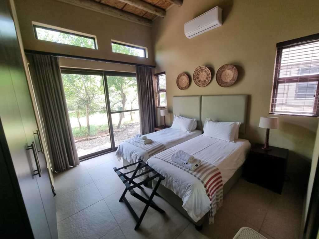 Mjejane Game Reserve, River (12 February 2024 - 16 February 2024 - 10 Sleeper
