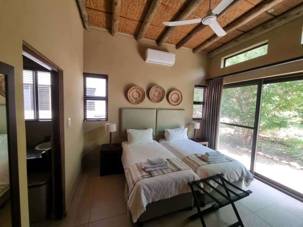 Mjejane Game Reserve, River (12 February 2024 - 16 February 2024 - 10 Sleeper