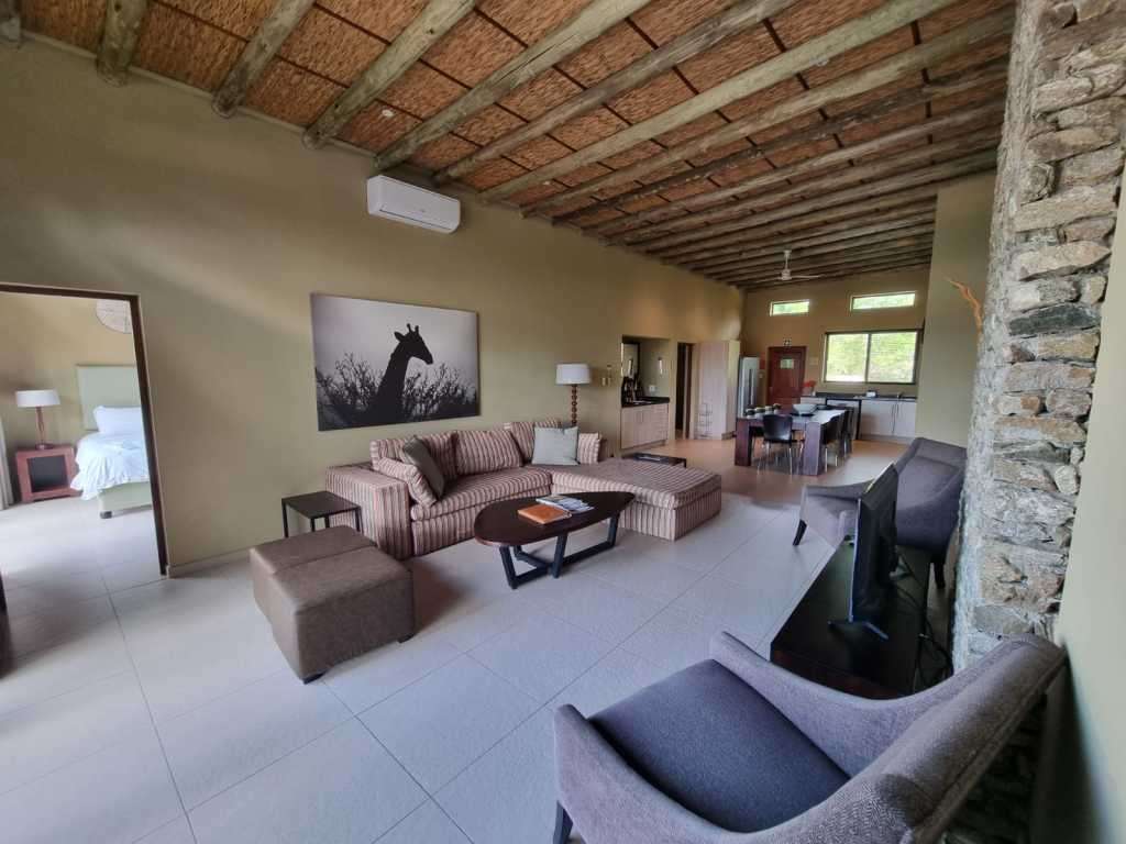 Mjejane Game Reserve, River (12 February 2024 - 16 February 2024 - 10 Sleeper