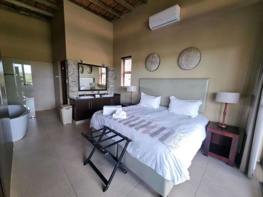 Mjejane Game Reserve, River (12 February 2024 - 16 February 2024 - 10 Sleeper