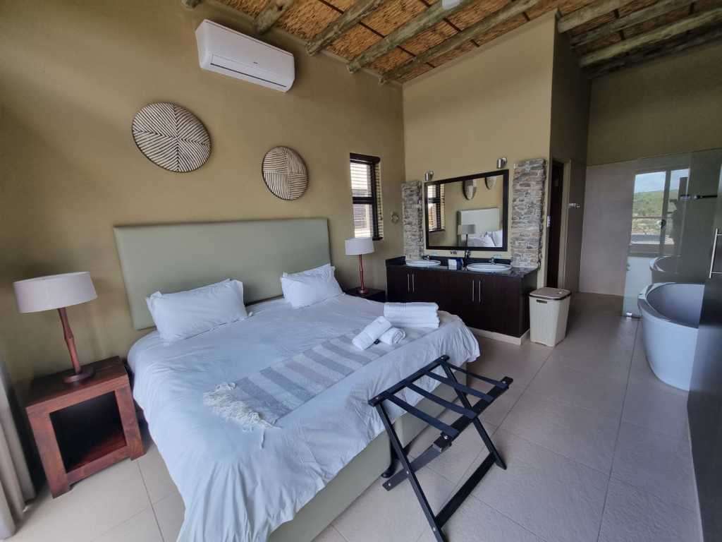 Mjejane Game Reserve, River (12 February 2024 - 16 February 2024 - 10 Sleeper