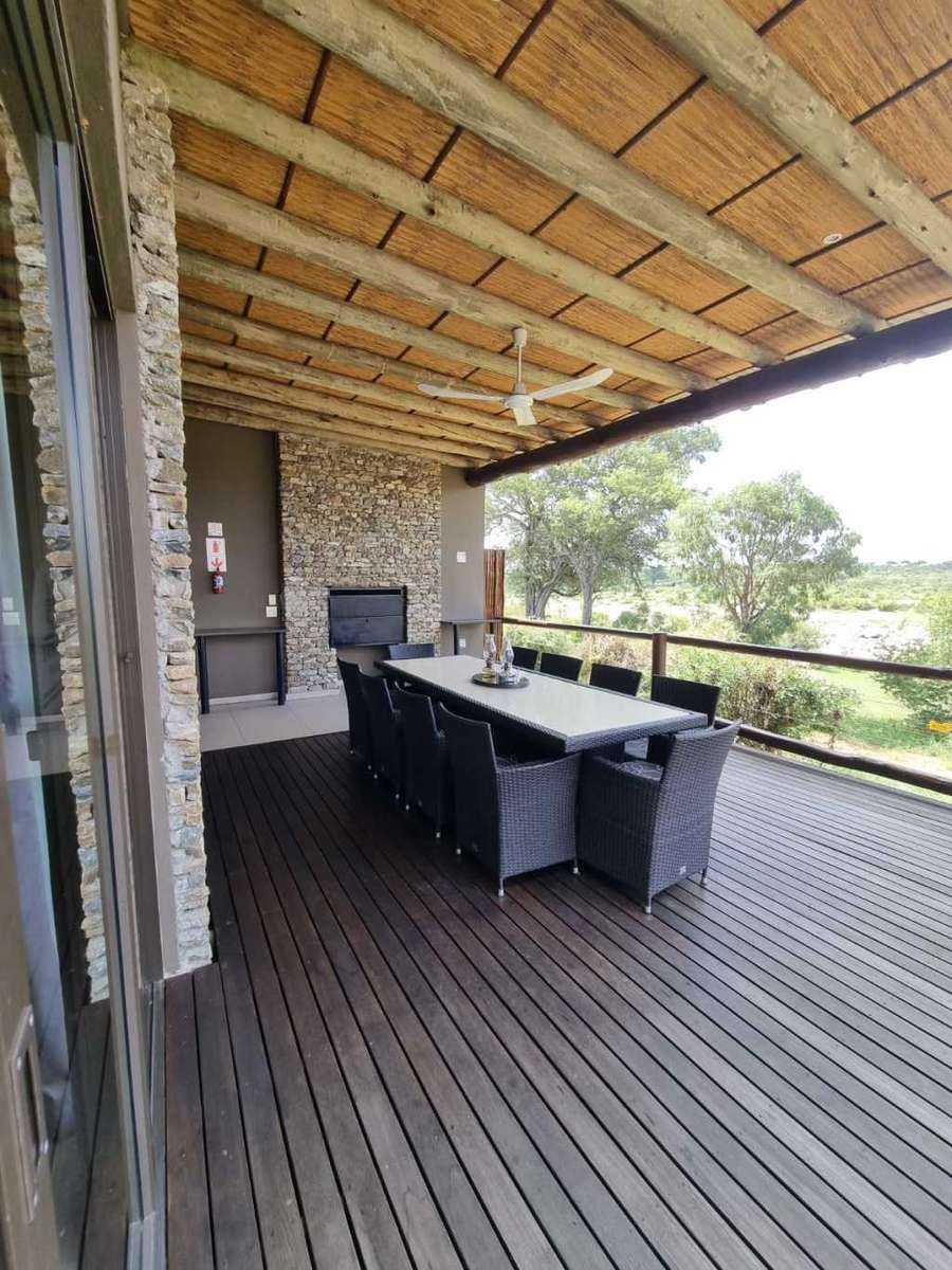 Mjejane Game Reserve, River (12 February 2024 - 16 February 2024 - 10 Sleeper