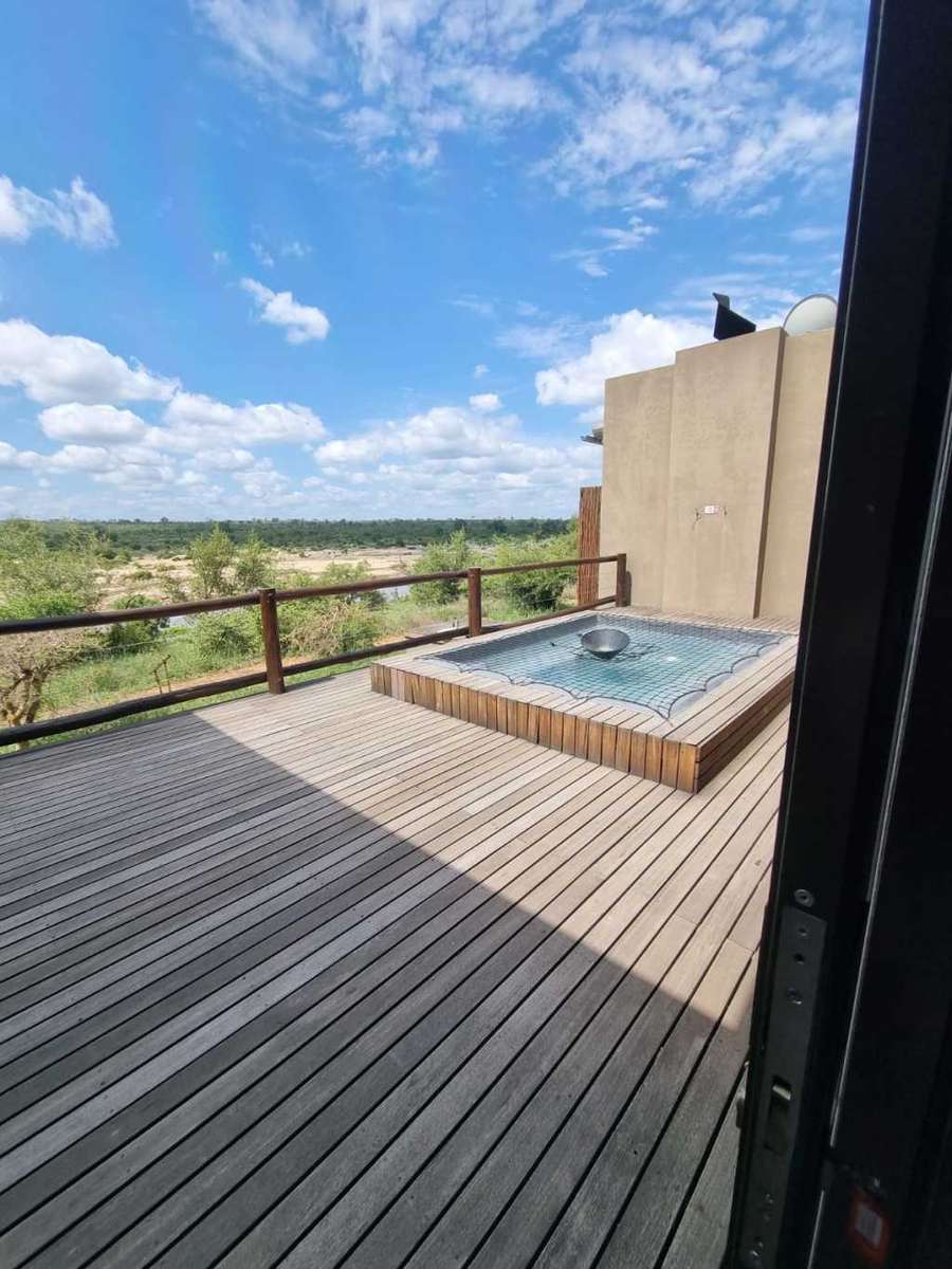 Mjejane Game Reserve, River (12 February 2024 - 16 February 2024 - 10 Sleeper