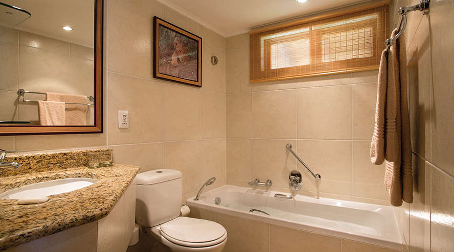 Bakubung Bush Lodge (Sun City) 29 April 2024 - 03 May 2024