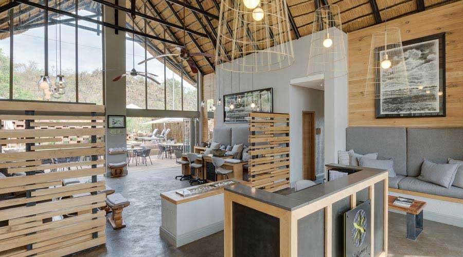 Bakubung Bush Lodge (Sun City) 29 April 2024 - 03 May 2024