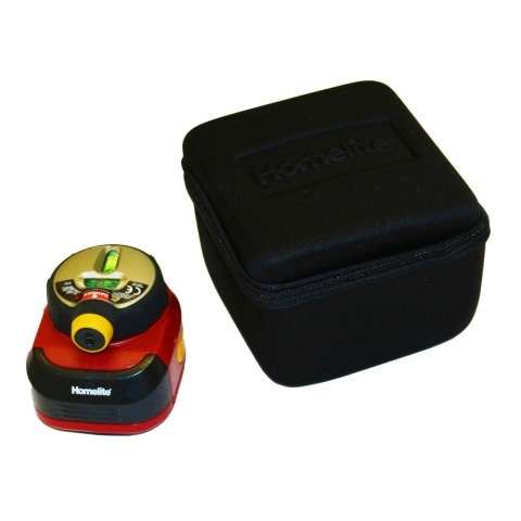 Homelite AirGrip Laser Level  (Retail Price R1000.00)