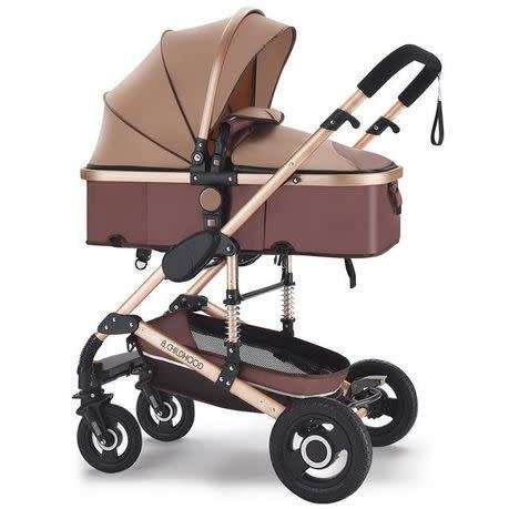 Stroller