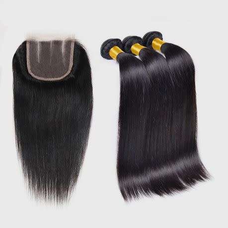Brazilian hair