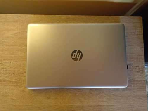 HP 15-da2002ni  i7-10 Gen 8GB RAM 250GB SDD 15.6" Notebook