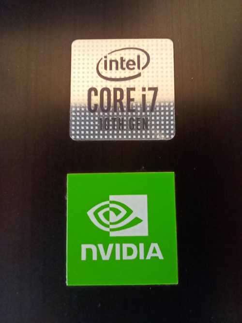 HP 15-da2002ni  i7-10 Gen 8GB RAM 250GB SDD 15.6" Notebook