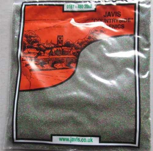 JAVIS ALL SCALES - SCATTER - MOORLAND MIXTURE