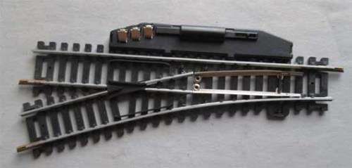 LIMA HO SCALE -  L/H ELECTRIC POINTS
