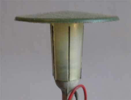 MARKLIN HO SCALE - STREET LAMPS - SEE FOTOS