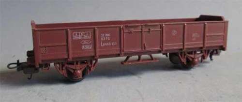 LIMA HO SCALE -  OPEN WAGON