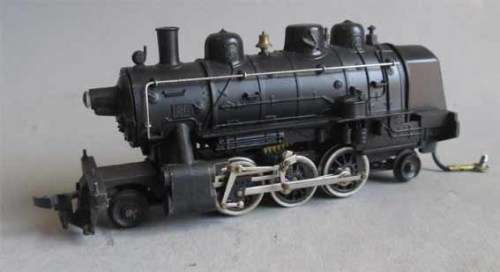 MANTUA HO SCALE - LOCO, SPARES OR REPAIRS