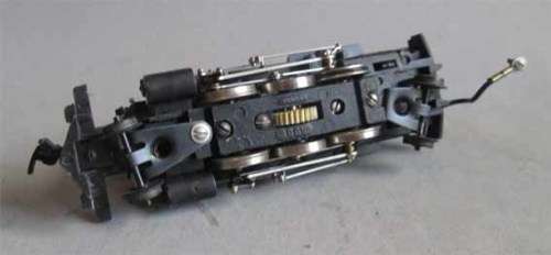 MANTUA HO SCALE - LOCO, SPARES OR REPAIRS