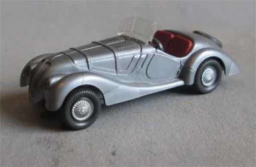WIKING HO SCALE - BMW 328